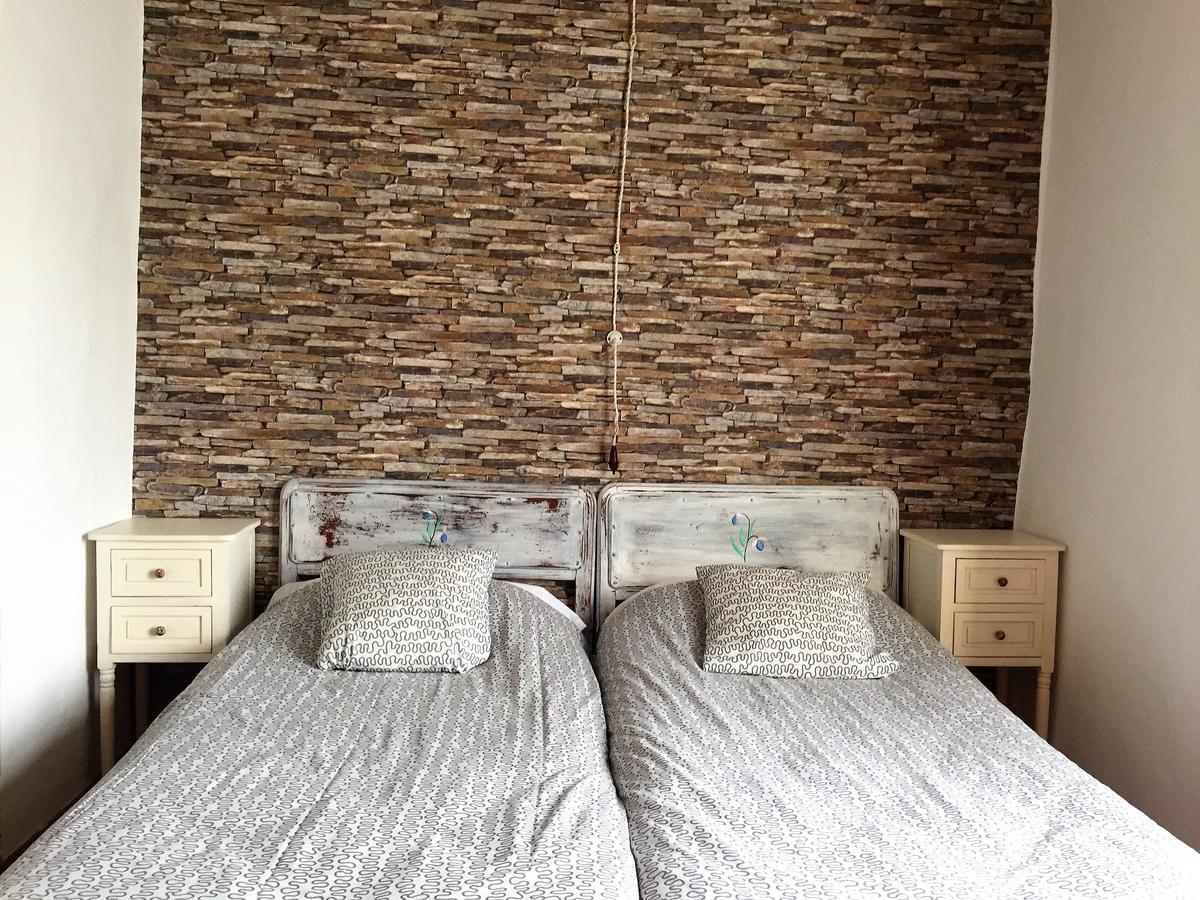 Habitación Familiar